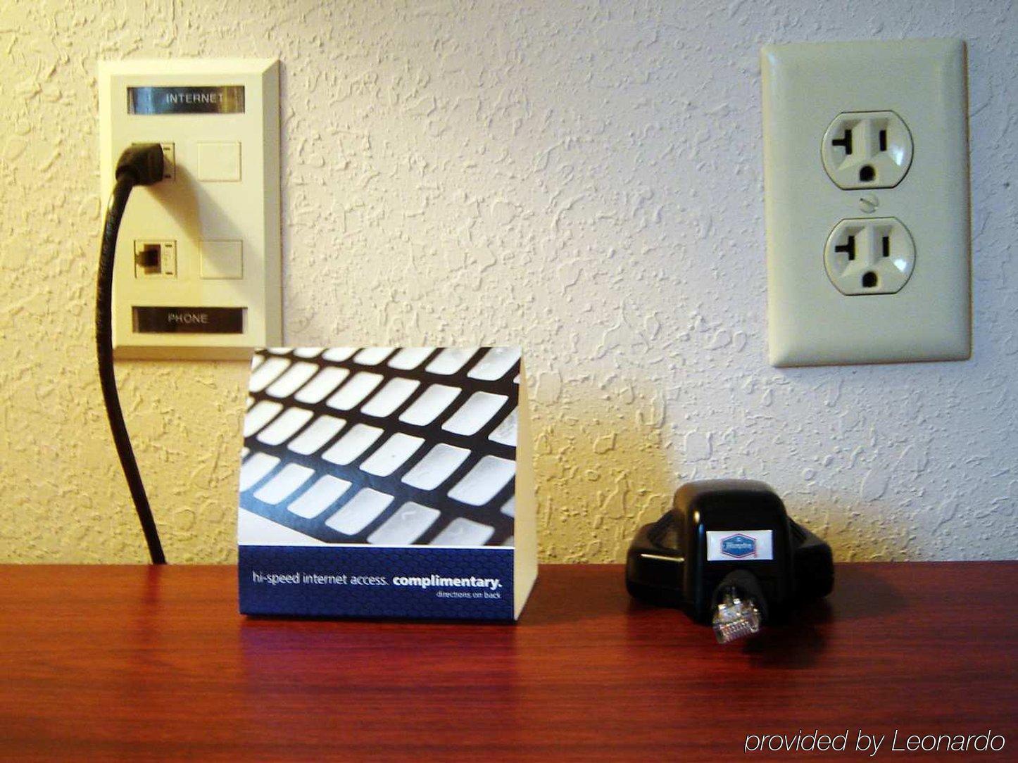 Hampton Inn Niceville-Elgin Air Force Base Zimmer foto