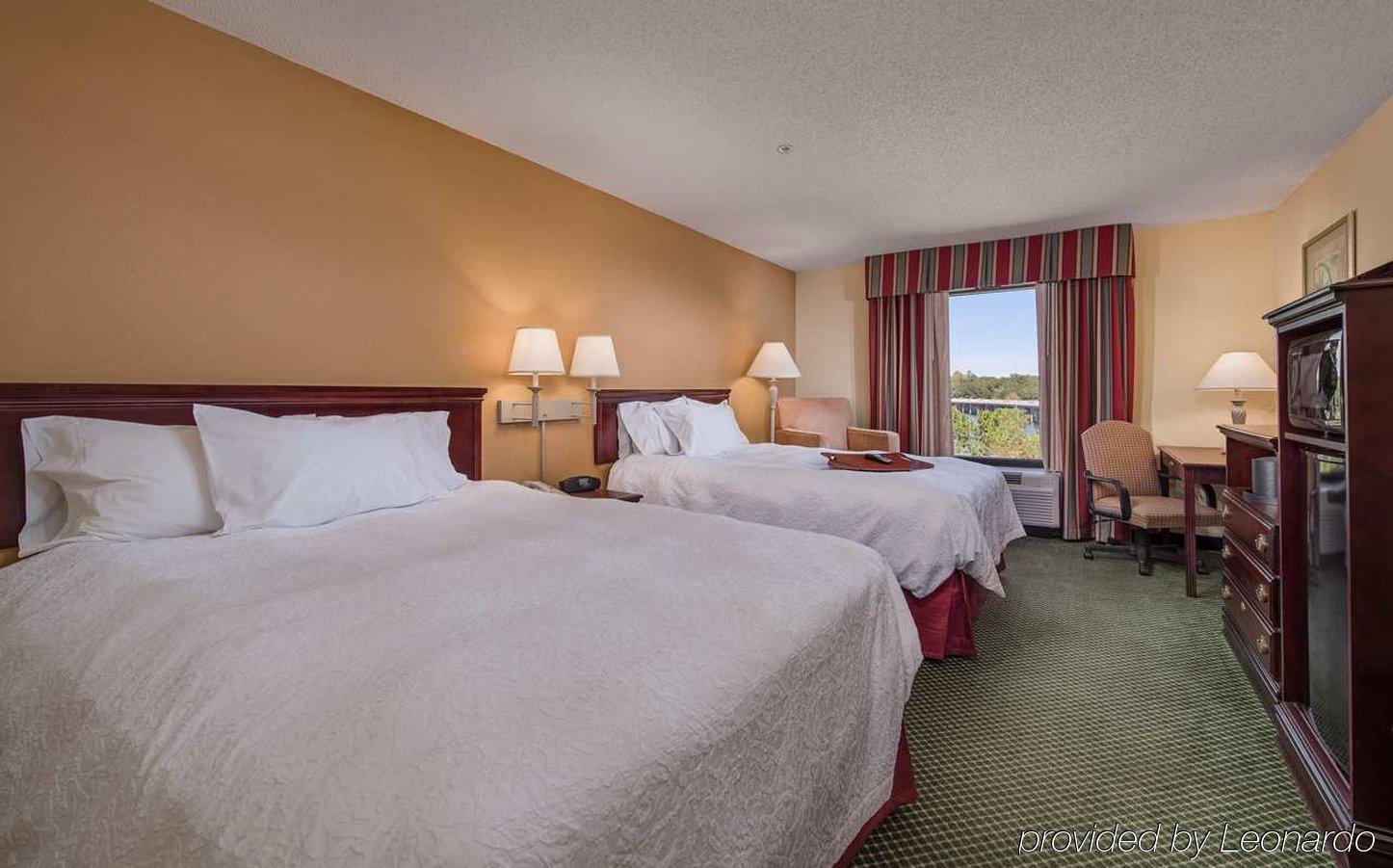 Hampton Inn Niceville-Elgin Air Force Base Zimmer foto